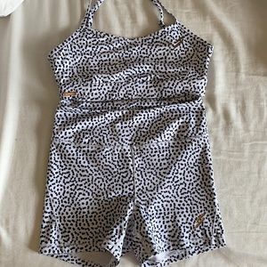 DOYOUEVEN Speckled set